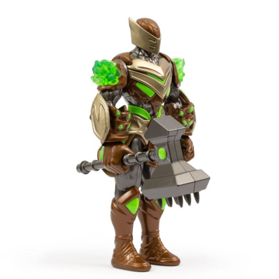 Gormiti Figura con Armas 27 cm Varios Modelos