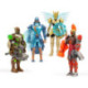 Gormiti Figura con Armas 27 cm Varios Modelos