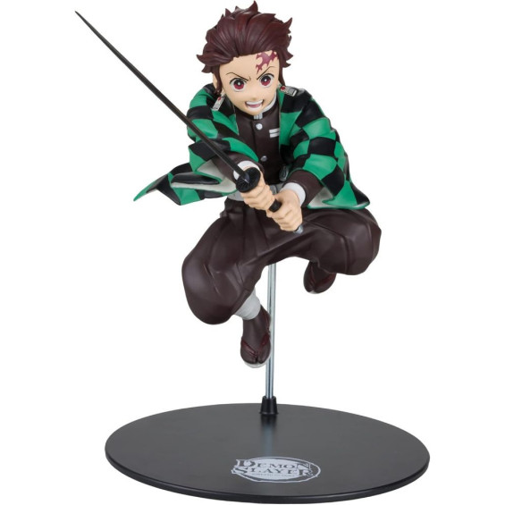 Demon Slayer: Kimetsu No Yaiba Figura Tanjiro Kamado