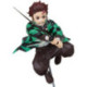 Demon Slayer: Kimetsu No Yaiba Figura Tanjiro Kamado