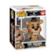 Funko Bitty Pop! Five Nights at Freddy's Arcade Display