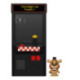 Funko Bitty Pop! Five Nights at Freddy's Arcade Display