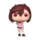 Funko Pop! Animation Dan Da Dan Figura de Vinilo Momo Ayase