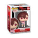 Funko Pop! Animation Dan Da Dan Figura de Vinilo Momo Ayase