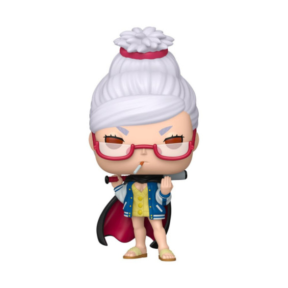 Funko Pop! Animation Dan Da Dan Figura de Vinilo Seiko