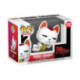 Funko Pop! Animation Dan Da Dan Figura de Vinilo Turbo Granny