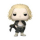 Funko Pop! Animation Tokyo Revengers Figura de Vinilo Mikey