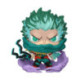 Funko Pop! Animation My Hero Academia Figura de Vinilo Deku