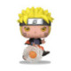 Funko Pop! Animation Naruto Shippuden Figura de Vinilo Naruto Uzumaki