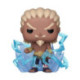 Funko Pop! Plus Naruto Shippuden Figura de Vinilo Ay (4th Raikage)
