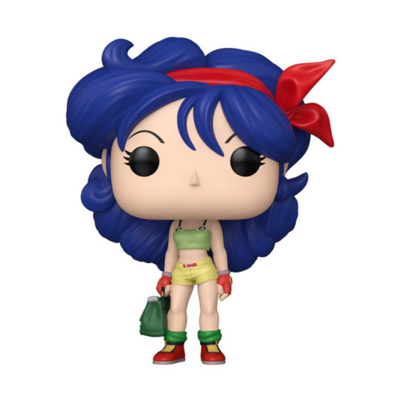 Funko Pop! Animation Dragon Ball Figura de Vinilo Lunch