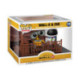 Funko Pop! Moment Wall-E Figuras de Vinilo Wall-E y Eve