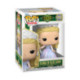 Funko Pop! Movies Wicked Figura de Vinilo Glinda con Vestido Azul