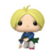 Funko Pop! Animation Sakamoto Days Figura de Vinilo Shin Asakura