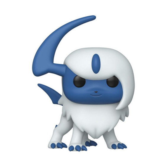 Funko Pop! Games Pokémon Figura de Vinilo Absol
