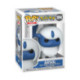 Funko Pop! Games Pokémon Figura de Vinilo Absol