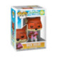 Funko Pop! Disney Zootropolis Figura de Vinilo Nick Wilde