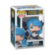 Funko Pop! Games League of Legends Figura de Vinilo Gwen
