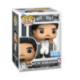 Funko Pop! Basketball NBA San Anonio Spurs Figura de Vinilo Victor Wembanyama
