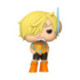 Funko Pop! Animation One Piece Figura de Vinilo Sanji