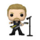 Funko Pop! Rocks Metallica Figura de Vinilo James