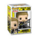 Funko Pop! Rocks Metallica Figura de Vinilo James