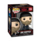 Funko Pop! Television Stranger Things Figura de Vinilo  Jim Hoper