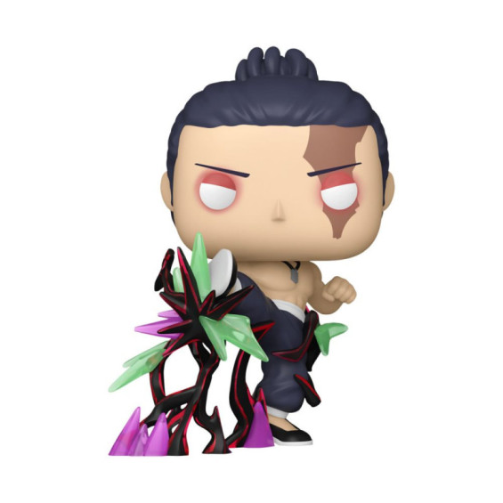 Funko Pop! Plus Jujutsu Kaisen Figura de Vinilo Aoi Todo