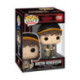 Funko Pop! Television Stranger Things Figura de Vinilo Dustin