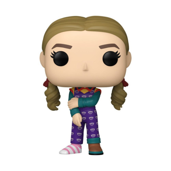 Funko Pop! Stranger Things Figura de Vinilo Holly Wheeler