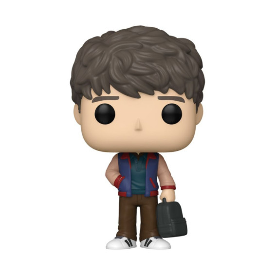 Funko Pop! Television Stranger Things Figura de Vinilo Will Byers