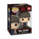 Funko Pop! Television Stranger Things Figura de Vinilo Will Byers