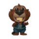 Funko Pop! Disney Zootropolis 2 Figura de Vinilo Nibbles Maplestick