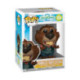Funko Pop! Disney Zootropolis 2 Figura de Vinilo Nibbles Maplestick
