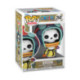 Funko Pop! Animation One Piece Figura de Vinilo Brook