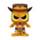 Funko Pop! Comics Garfield Figura de Vinilo Garfield