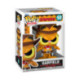 Funko Pop! Comics Garfield Figura de Vinilo Garfield