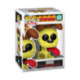 Funko Pop! Comics Garfield Figura de Vinilo Odie