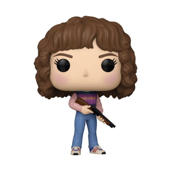 Funko Pop! Stranger Things Figura de Vinilo Nancy Wheeler