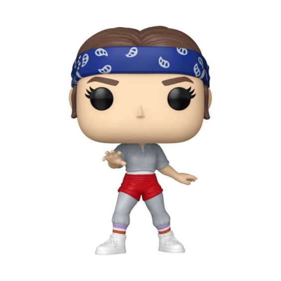 Funko Pop! Television Stranger Things Figura de Vinilo Once