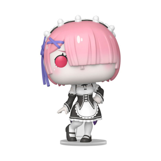 Funko Pop! Aniamtion Re: Zero Figura de Vinilo Ram