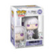 Funko Pop! Animation Re: Zero Figura de Vinilo Emilia con Puck