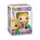 Funko Pop! Disney Enredados Figrua de Vinilo Rapunzel con Pascal