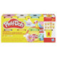 Play-Doh Pack 8 Botes Varios Modelos