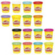 Play-Doh Pack 8 Botes Varios Modelos