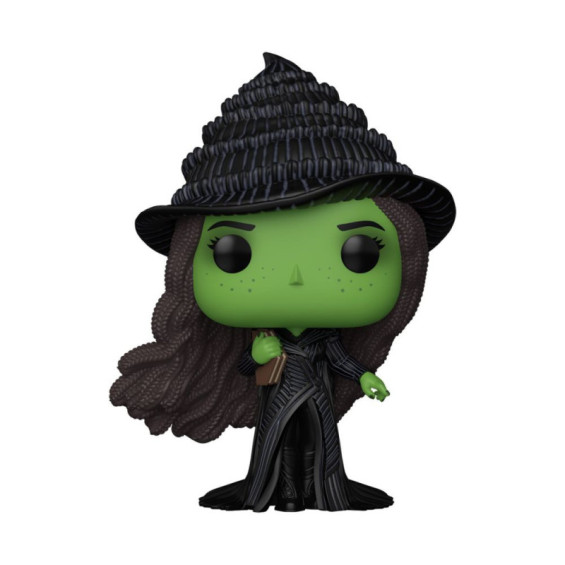Funko Pop! Movies Wicked Figura de Vinilo Elphaba