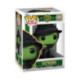 Funko Pop! Movies Wicked Figura de Vinilo Elphaba