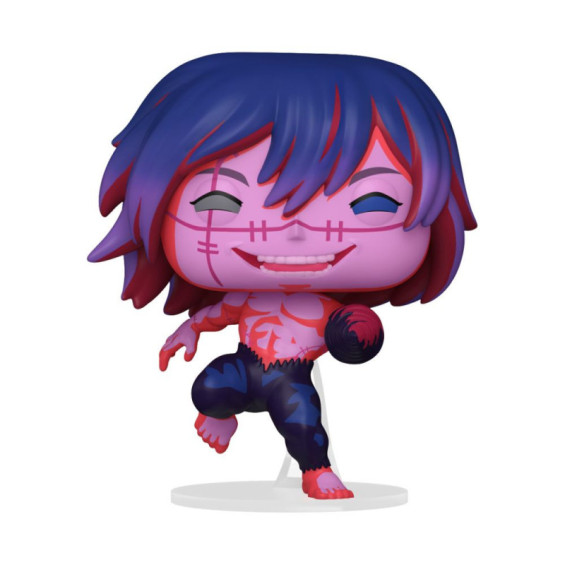 Funko Pop! Animation Jujutsu Kaisen Figura de Vinilo Mahito