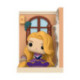Funko Pop! Disney Princess Figura de Vinilo Rapunzel en la Torre