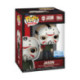 Funko Pop! Movies Jason Universe Figura de Vinilo Jason